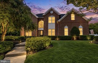 1224 BRIDLE ESTATES DR, Yardley, PA 19067