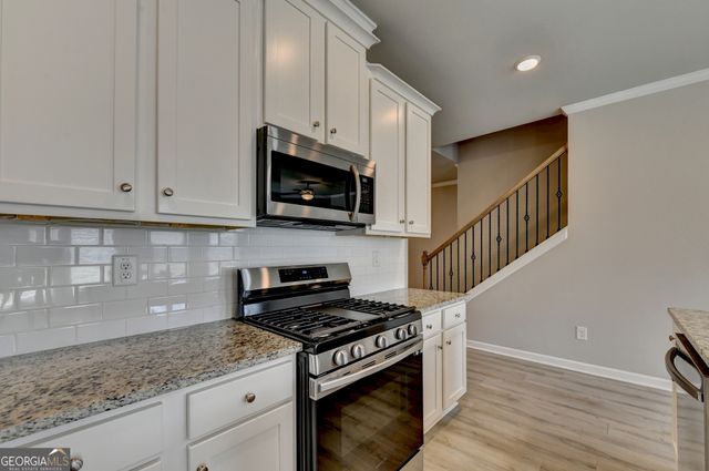 1864 Shetley Creek Drive, Norcross, GA 30071