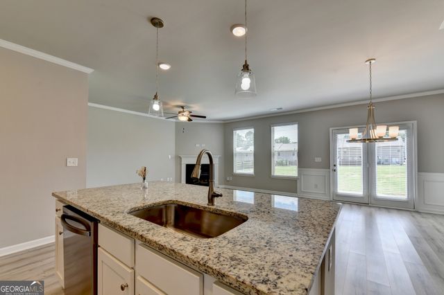 1864 Shetley Creek Drive, Norcross, GA 30071