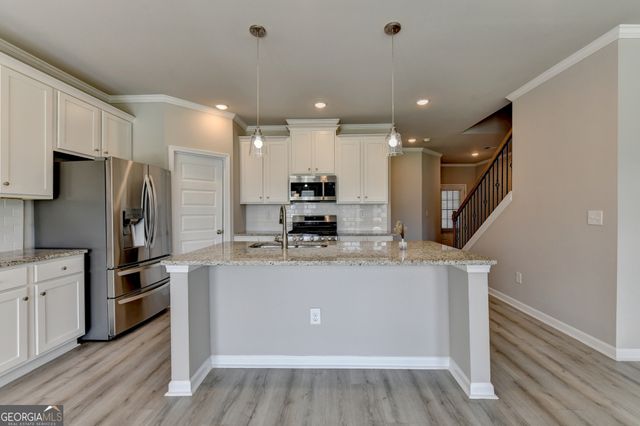 1864 Shetley Creek Drive, Norcross, GA 30071