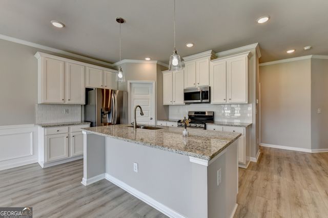 1864 Shetley Creek Drive, Norcross, GA 30071