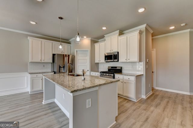 1864 Shetley Creek Drive, Norcross, GA 30071