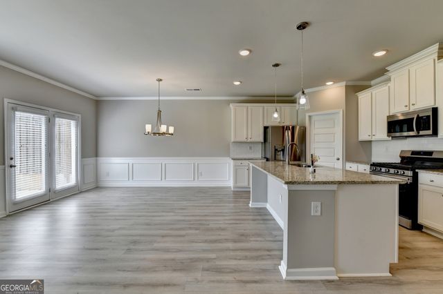 1864 Shetley Creek Drive, Norcross, GA 30071