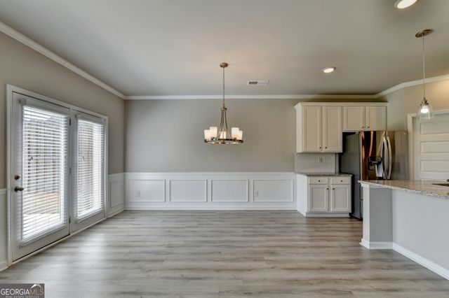 1864 Shetley Creek Drive, Norcross, GA 30071