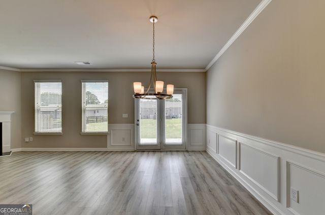 1864 Shetley Creek Drive, Norcross, GA 30071