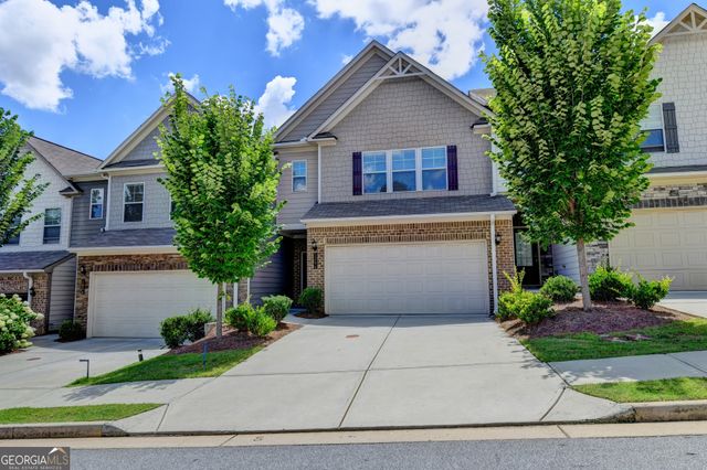 1864 Shetley Creek Drive, Norcross, GA 30071