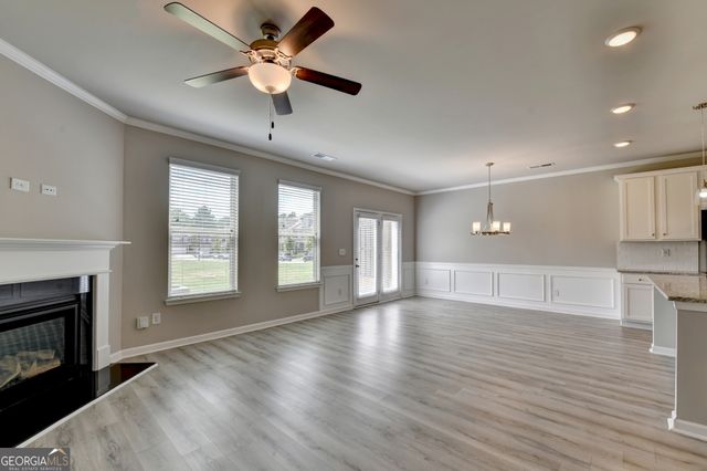 1864 Shetley Creek Drive, Norcross, GA 30071