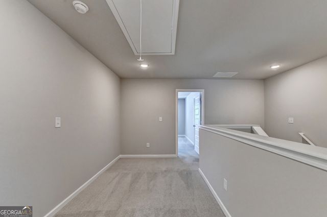 1864 Shetley Creek Drive, Norcross, GA 30071