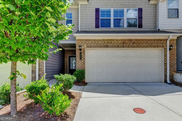 1864 Shetley Creek Drive, Norcross, GA 30071