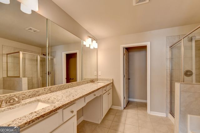 1864 Shetley Creek Drive, Norcross, GA 30071