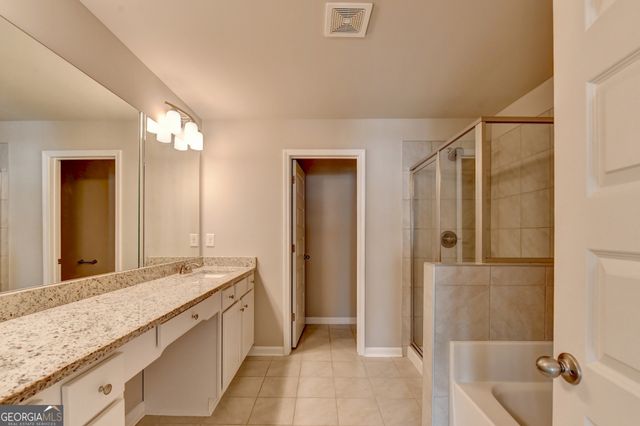 1864 Shetley Creek Drive, Norcross, GA 30071