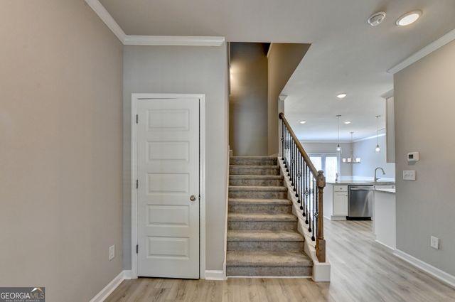 1864 Shetley Creek Drive, Norcross, GA 30071