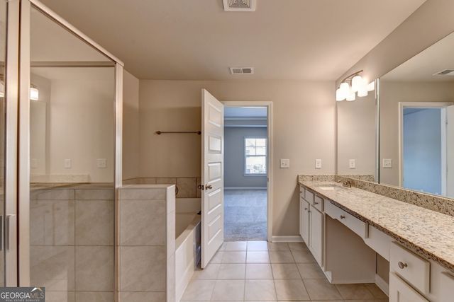 1864 Shetley Creek Drive, Norcross, GA 30071