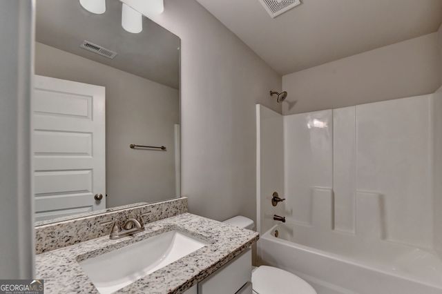 1864 Shetley Creek Drive, Norcross, GA 30071