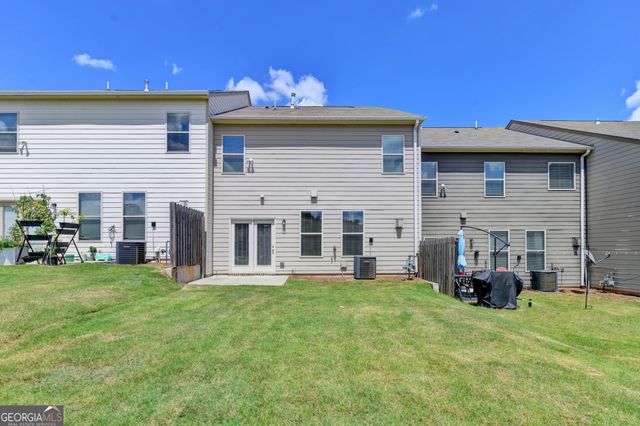 1864 Shetley Creek Drive, Norcross, GA 30071