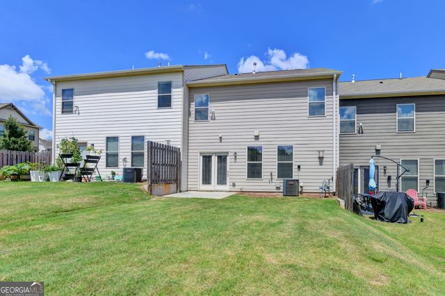 1864 Shetley Creek Drive, Norcross, GA 30071