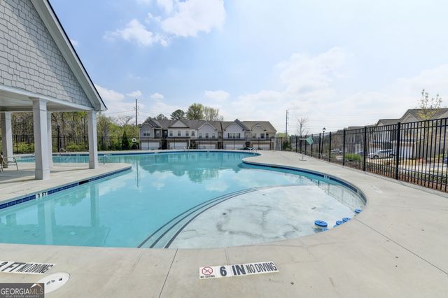 1864 Shetley Creek Drive, Norcross, GA 30071