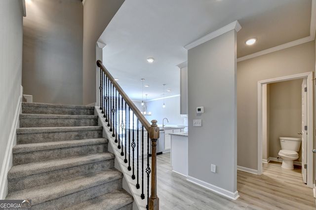 1864 Shetley Creek Drive, Norcross, GA 30071