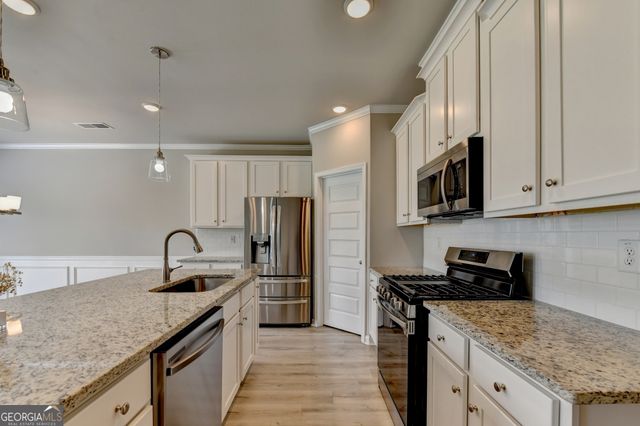 1864 Shetley Creek Drive, Norcross, GA 30071
