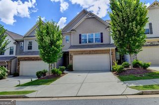 1864 Shetley Creek Drive, Norcross, GA 30071