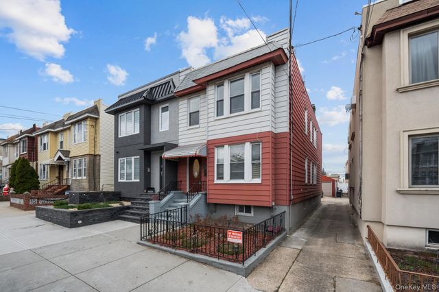 5844 Fresh Pond Road, Maspeth, NY 11378