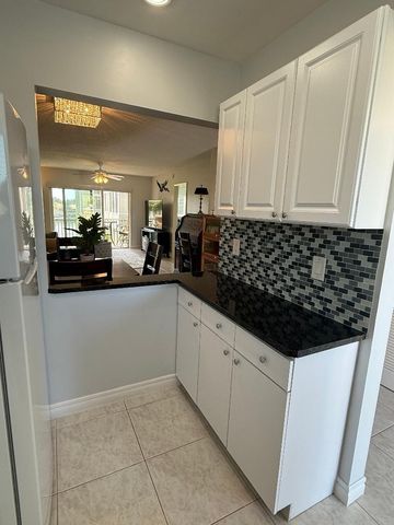646 Snug Harbor Drive H308, Boynton Beach, FL 33435