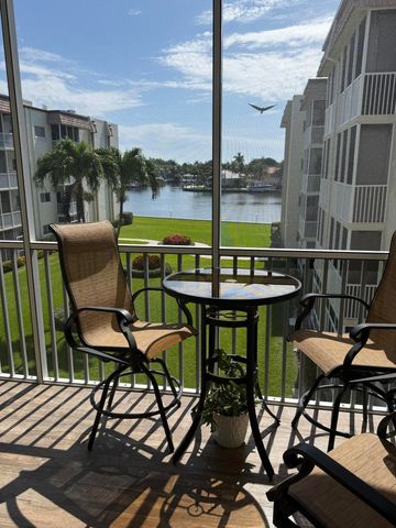 646 Snug Harbor Drive H308, Boynton Beach, FL 33435