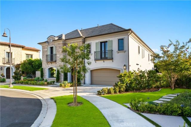 52 Hornbill, Irvine, CA 92618