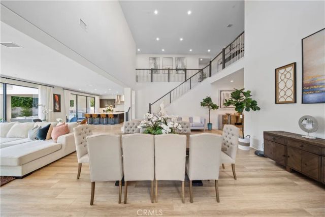 52 Hornbill, Irvine, CA 92618