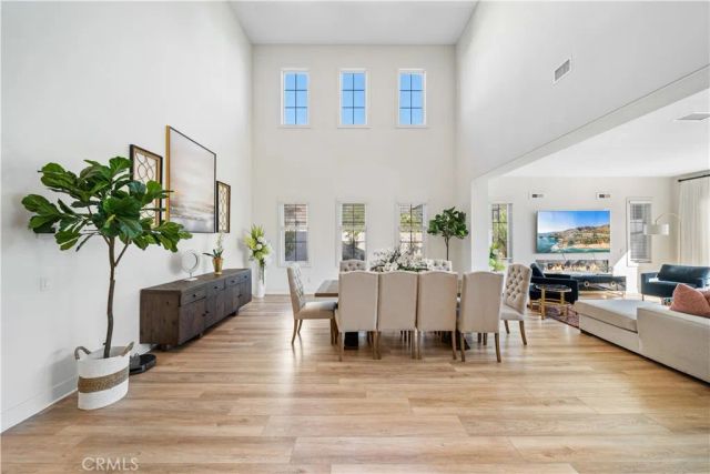 52 Hornbill, Irvine, CA 92618