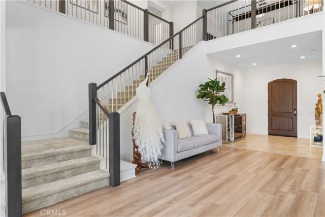 52 Hornbill, Irvine, CA 92618