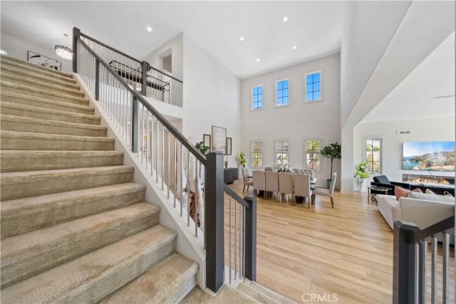 52 Hornbill, Irvine, CA 92618