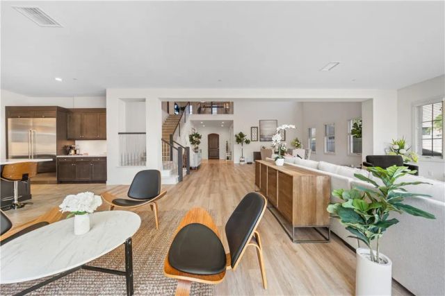 52 Hornbill, Irvine, CA 92618