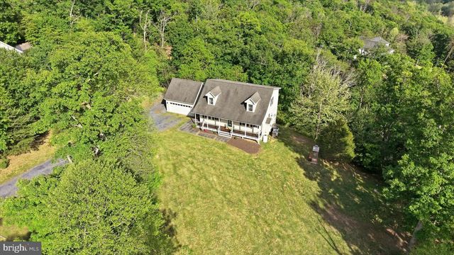 65 CHEYENNE LN, Front Royal, VA 22630