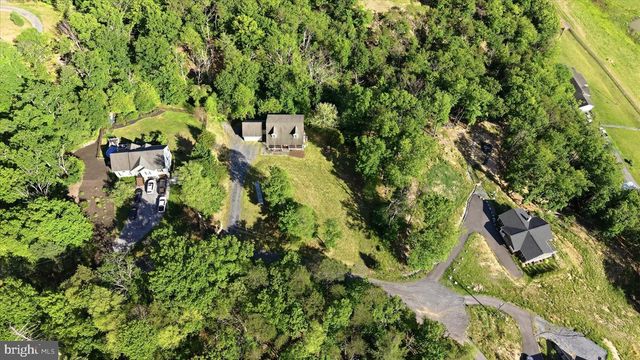 65 CHEYENNE LN, Front Royal, VA 22630