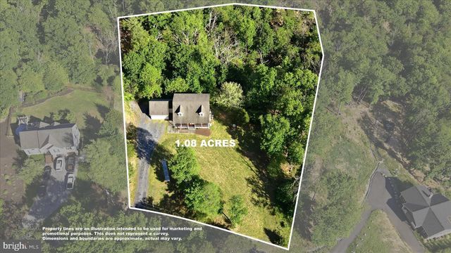 65 CHEYENNE LN, Front Royal, VA 22630