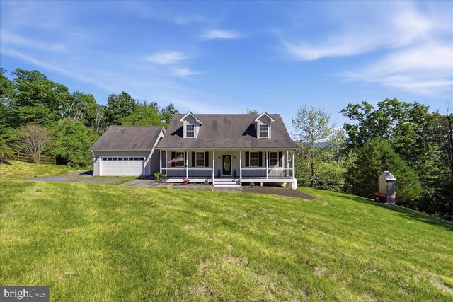 65 CHEYENNE LN, Front Royal, VA 22630