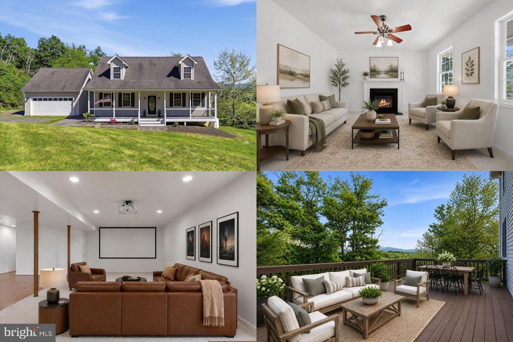 65 CHEYENNE LN, Front Royal, VA 22630