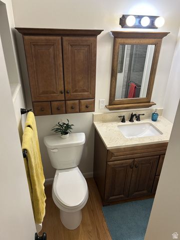 3385 W MEADOWBROOK DR, West Valley City, UT 84119