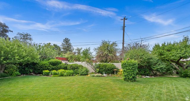 3385 W MEADOWBROOK DR, West Valley City, UT 84119