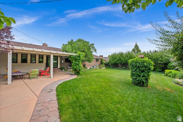 3385 W MEADOWBROOK DR, West Valley City, UT 84119