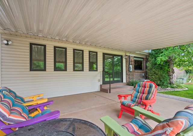 3385 W MEADOWBROOK DR, West Valley City, UT 84119