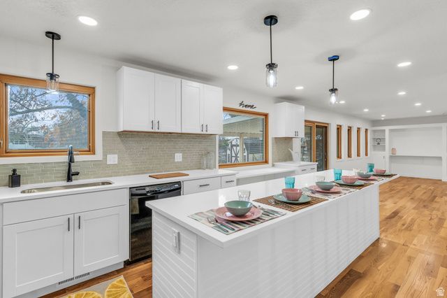 3385 W MEADOWBROOK DR, West Valley City, UT 84119