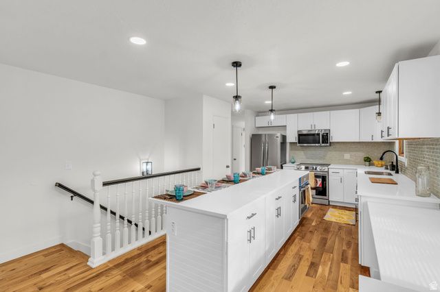 3385 W MEADOWBROOK DR, West Valley City, UT 84119