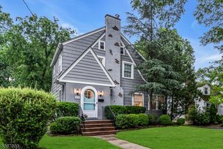 839 Tice Pl, Westfield Town, NJ 07090