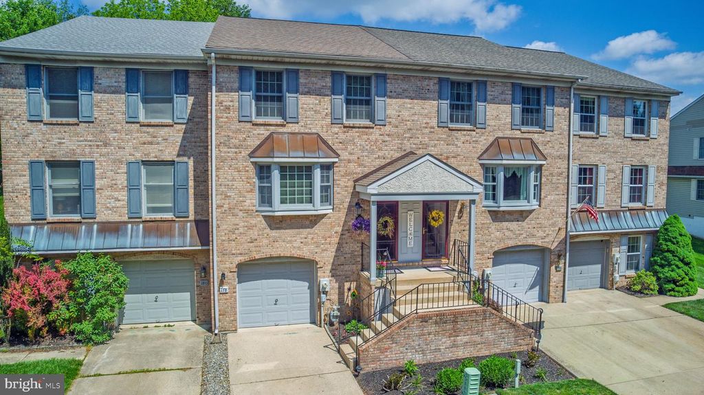 178 GREGG DR, Wilmington, DE 19808