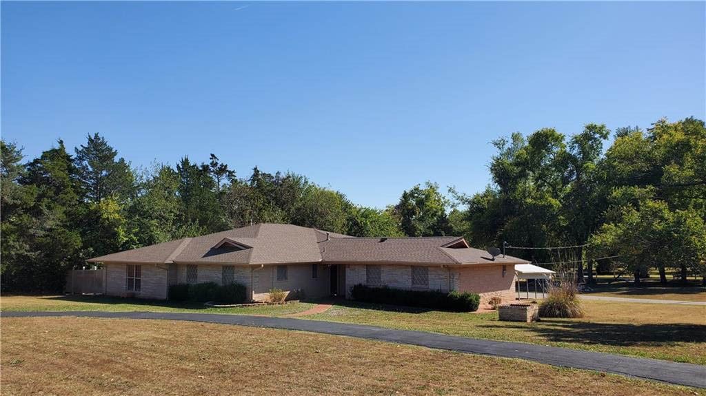4700 NE 33rd Street, Oklahoma City, OK 73121