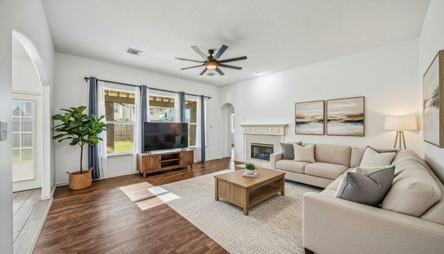 15218 Hidden Hollow Lane, Sugar Land, TX 77498