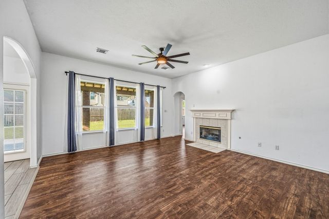 15218 Hidden Hollow Lane, Sugar Land, TX 77498