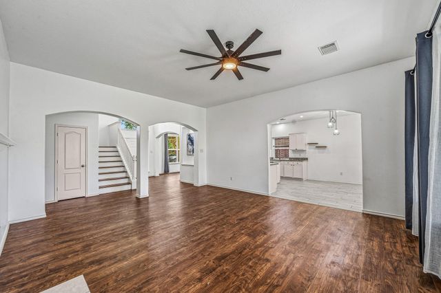 15218 Hidden Hollow Lane, Sugar Land, TX 77498